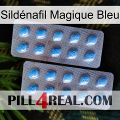 Sildénafil Magique Bleu viagra4